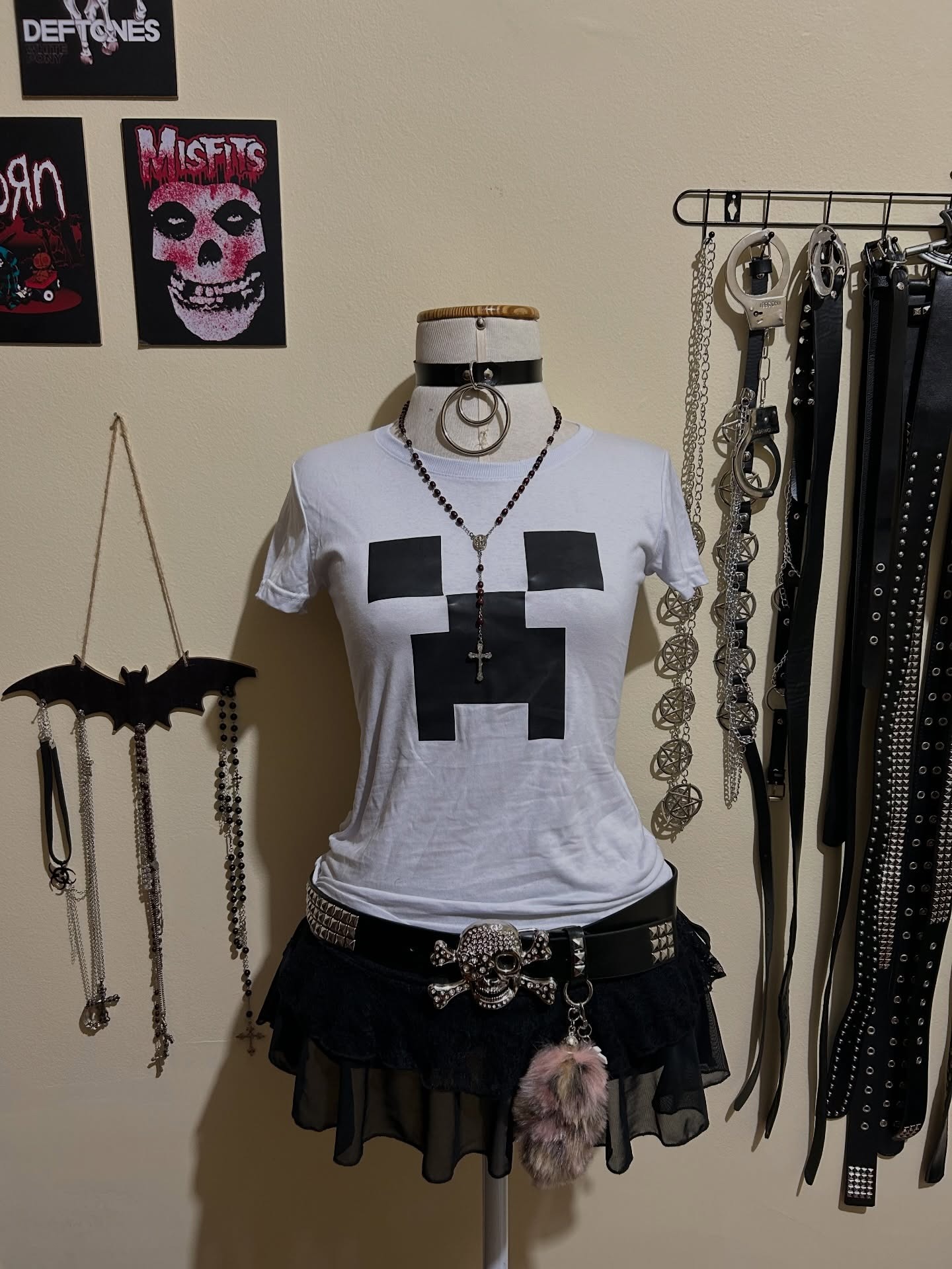 2000s Harajuku Clothes Aesthet - đánh giá và giá Y2K Graphic Baby Tee Crop