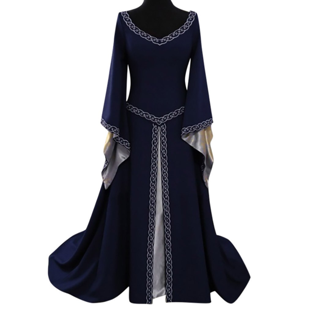 Long Sleeve Round Neck Mid Len - đánh giá và giá Skirts