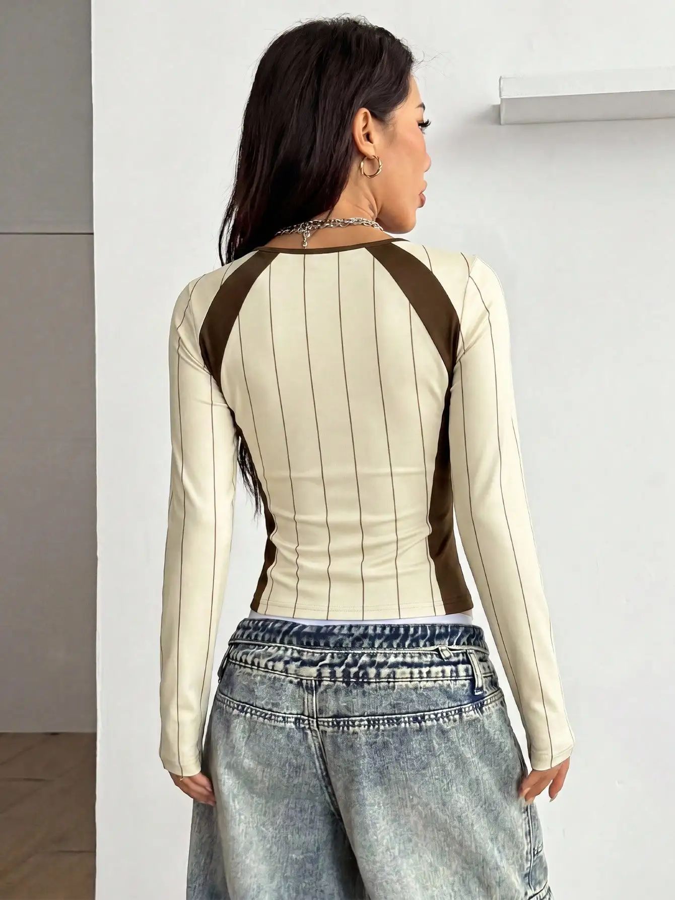 2026 Casual Sporty Women's Bos - đánh giá và giá Blouses