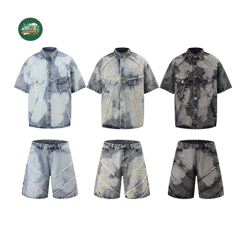 W2EJOURNEY Luxury Quality EU U - đánh giá và giá Jeans
