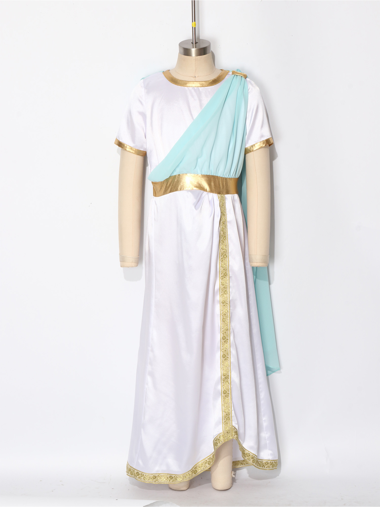 Girls Ancient Greek Princess D - đánh giá và giá Dresses