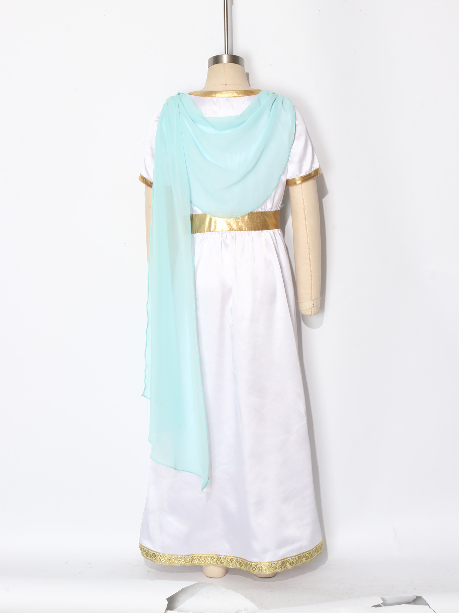 Girls Ancient Greek Princess D - đánh giá và giá Dresses
