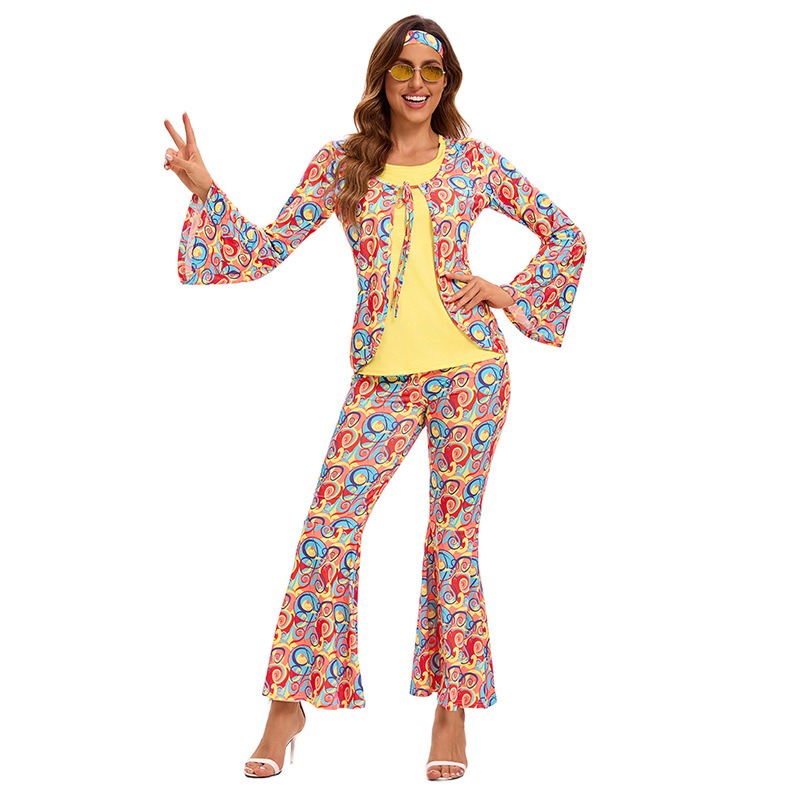 Carnival Cosplay Costume Coupl - đánh giá và giá Tops