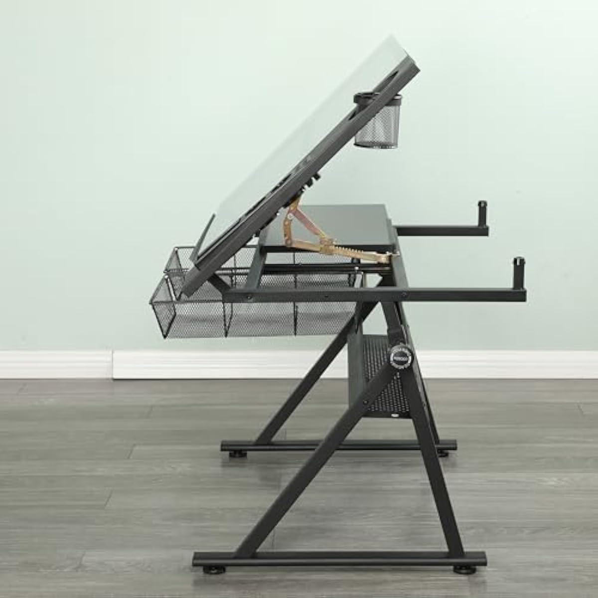 Adjustable Height Drafting Des - đánh giá và giá Tops