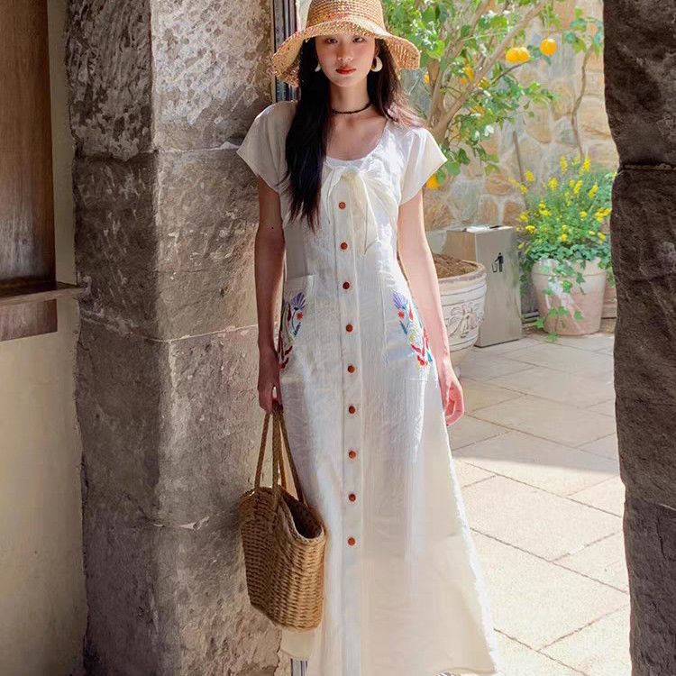 Women's Solid Short Sleeve Cre - đánh giá và giá Bodycon Long Sleeve Ribbed Dress