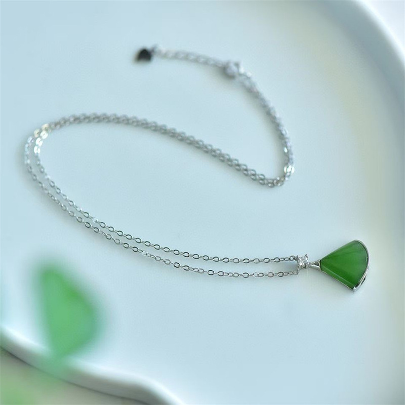 skirt clavicle chain pendant,  - đánh giá và giá Skirts
