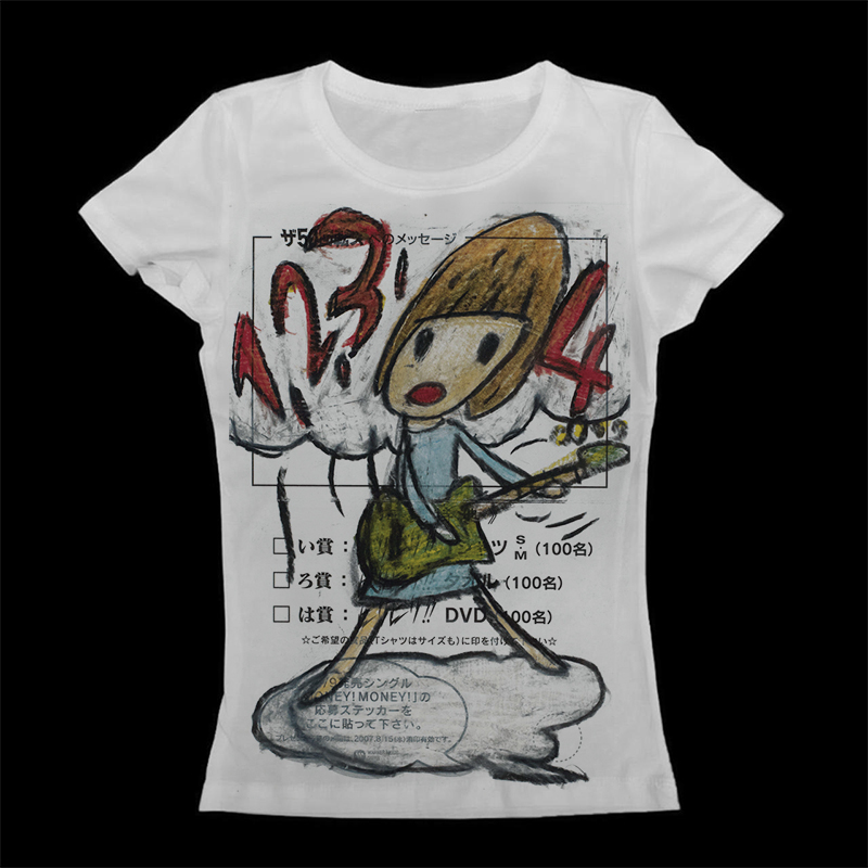 Y2K Korean Popular Clothes Emo - đánh giá và giá Y2K Graphic Baby Tee Crop