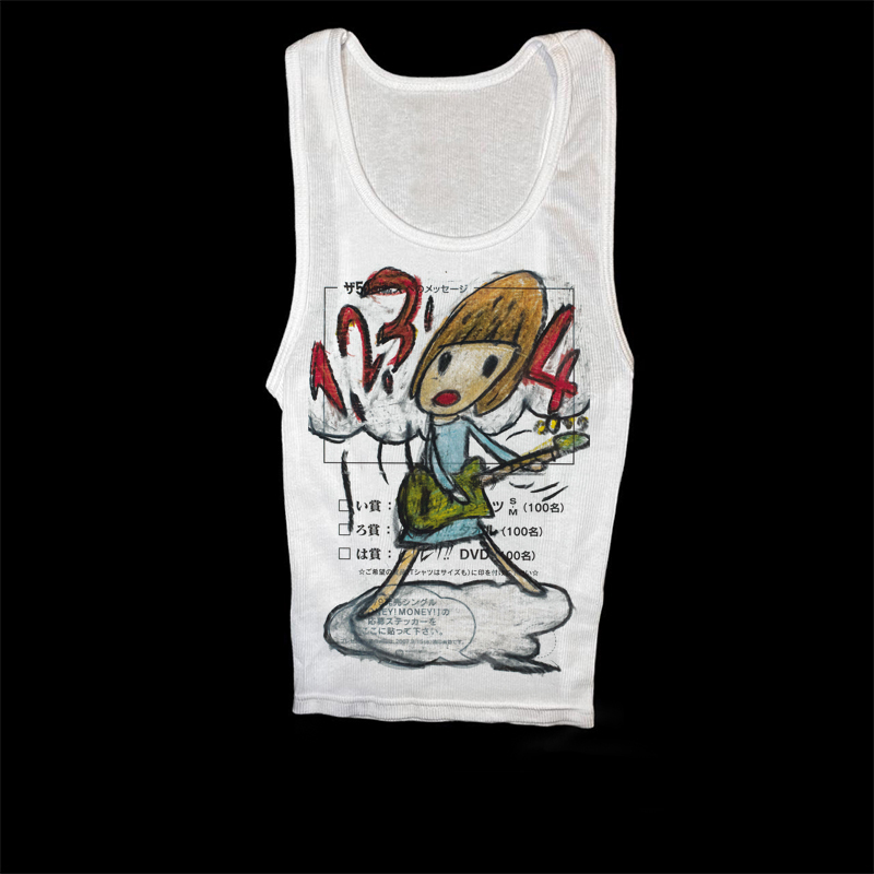 Y2K Korean Popular Clothes Emo - đánh giá và giá Y2K Graphic Baby Tee Crop