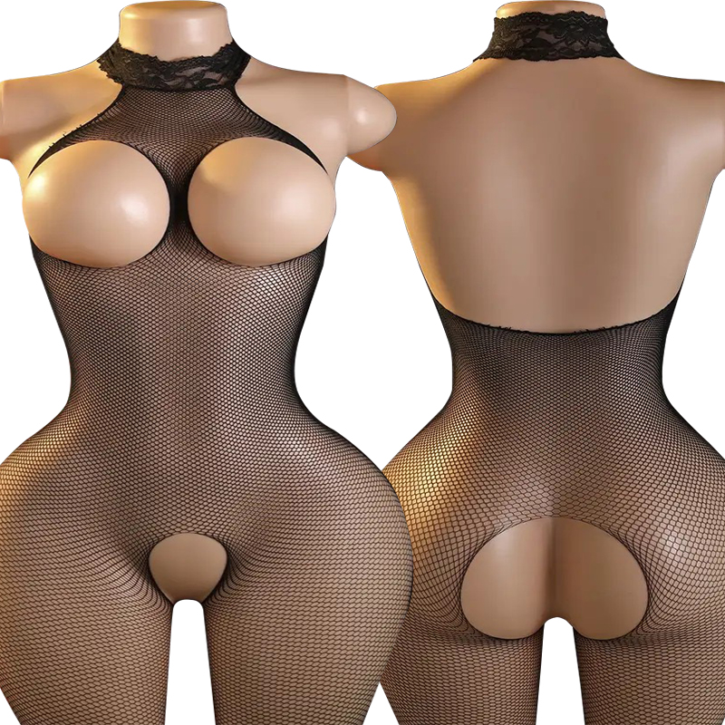 Porn Sexy Lingerie Set Fishnet - đánh giá và giá Lingerie