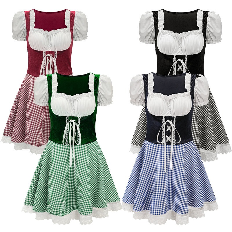 2026 New Carnival Cosplay Cost - đánh giá và giá Dresses