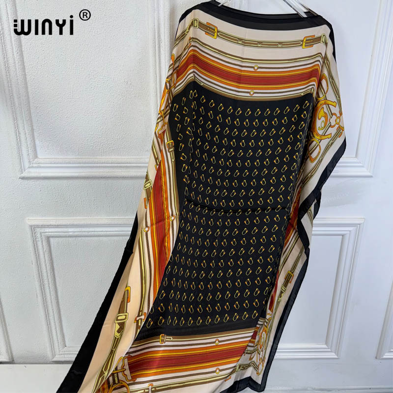 WINYI Summer Dresses Sexy Afri - đánh giá và giá Boho Summer Beach Maxi Dress