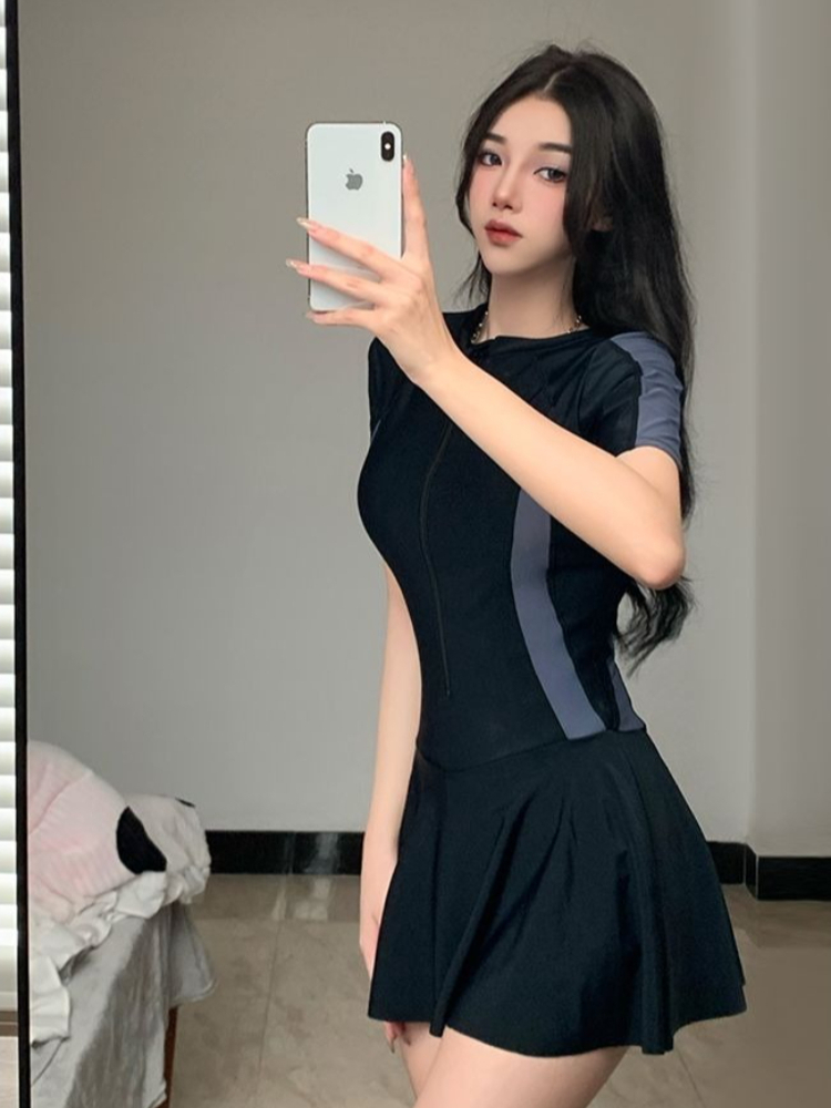 2026 New Women's Modest One Pi - đánh giá và giá Skirts
