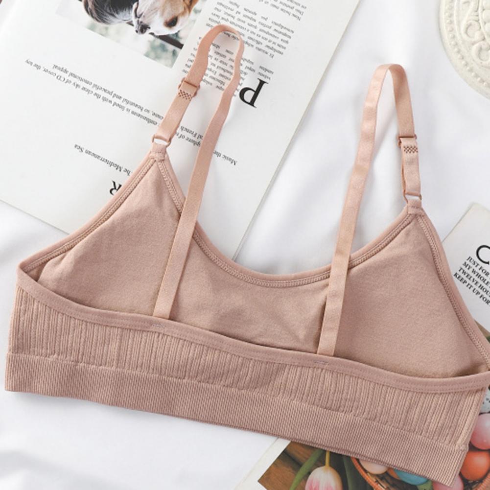 Women's Sports Bra Wireless Pa - đánh giá và giá Seamless Ribbed Workout Tank Top