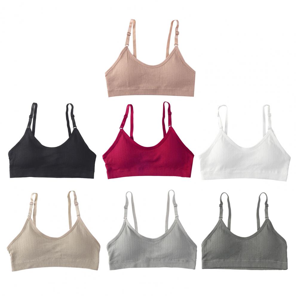 Women's Sports Bra Wireless Pa - đánh giá và giá Seamless Ribbed Workout Tank Top