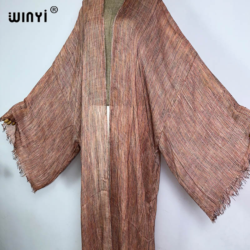 WINYI New High Quality Comfort - đánh giá và giá Boho Summer Beach Maxi Dress